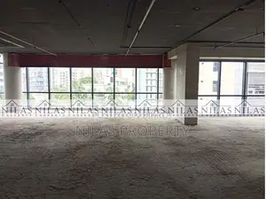 গুলশানে ভাড়ার জন্য প্রিমিয়াম ৩০৬৬ বর্গফুটের কমার্শিয়াল স্পেস