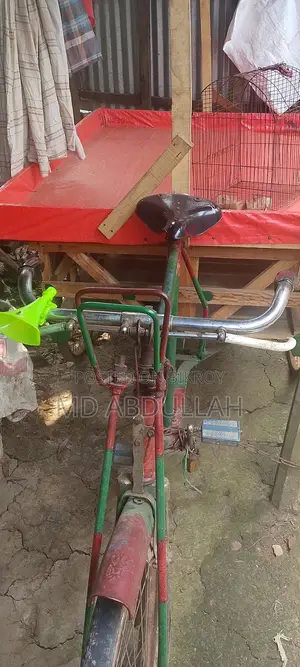 Van for Sale