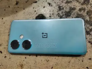 OnePlus Nord CE3 12/256 (Used)