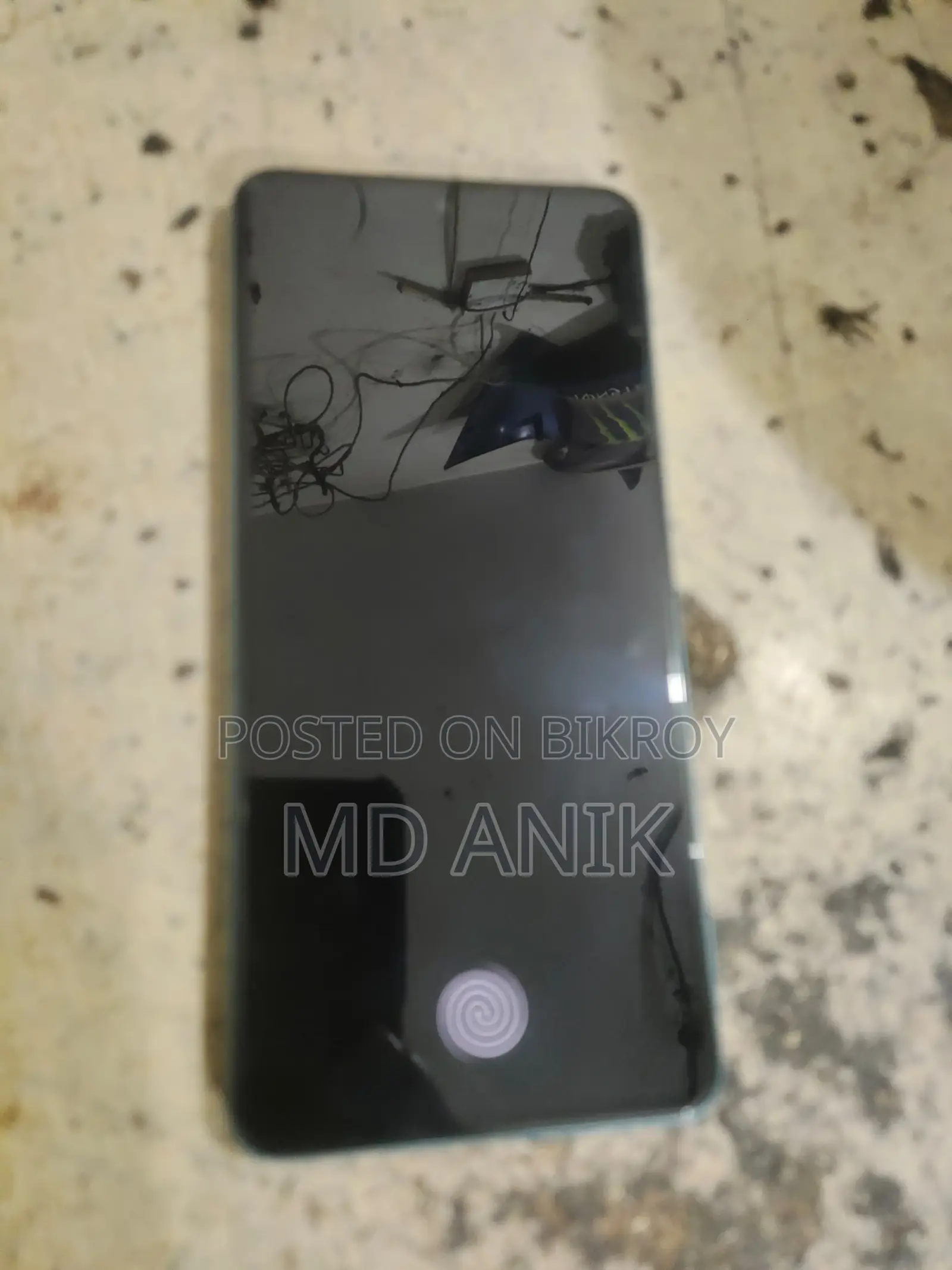 OnePlus Nord CE3 12/256 (Used)