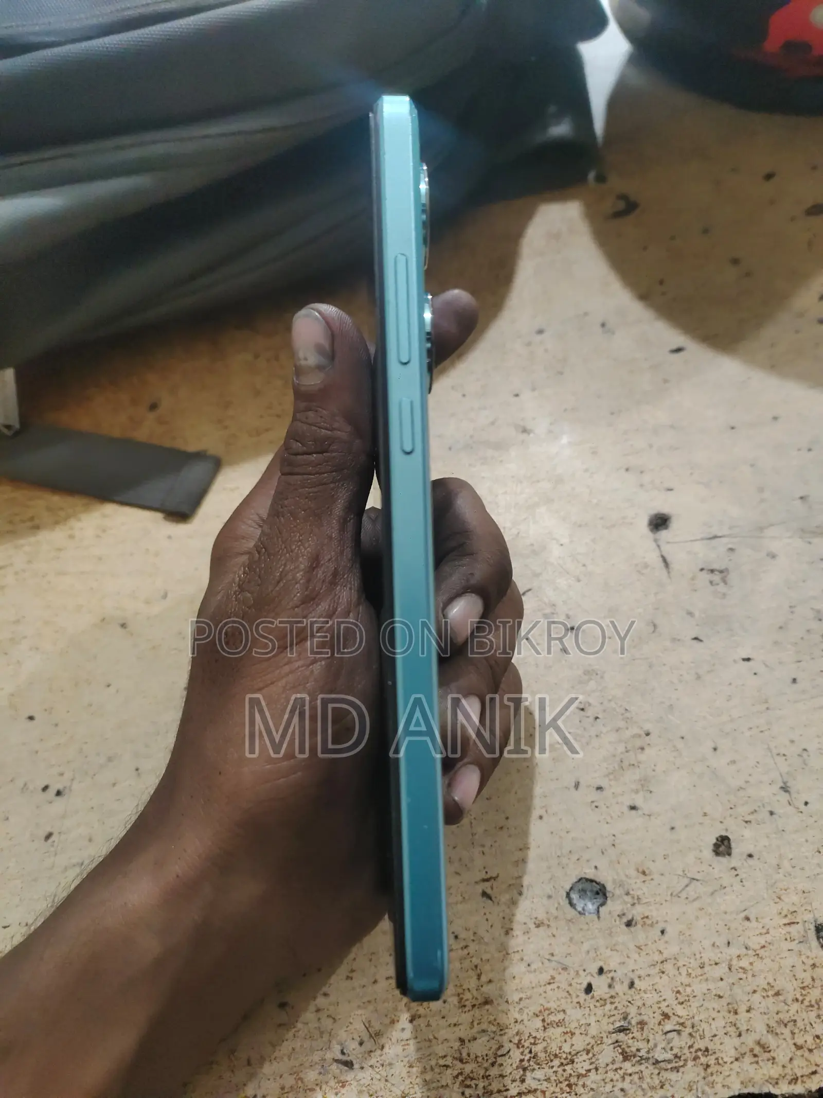 OnePlus Nord CE3 12/256 (Used)