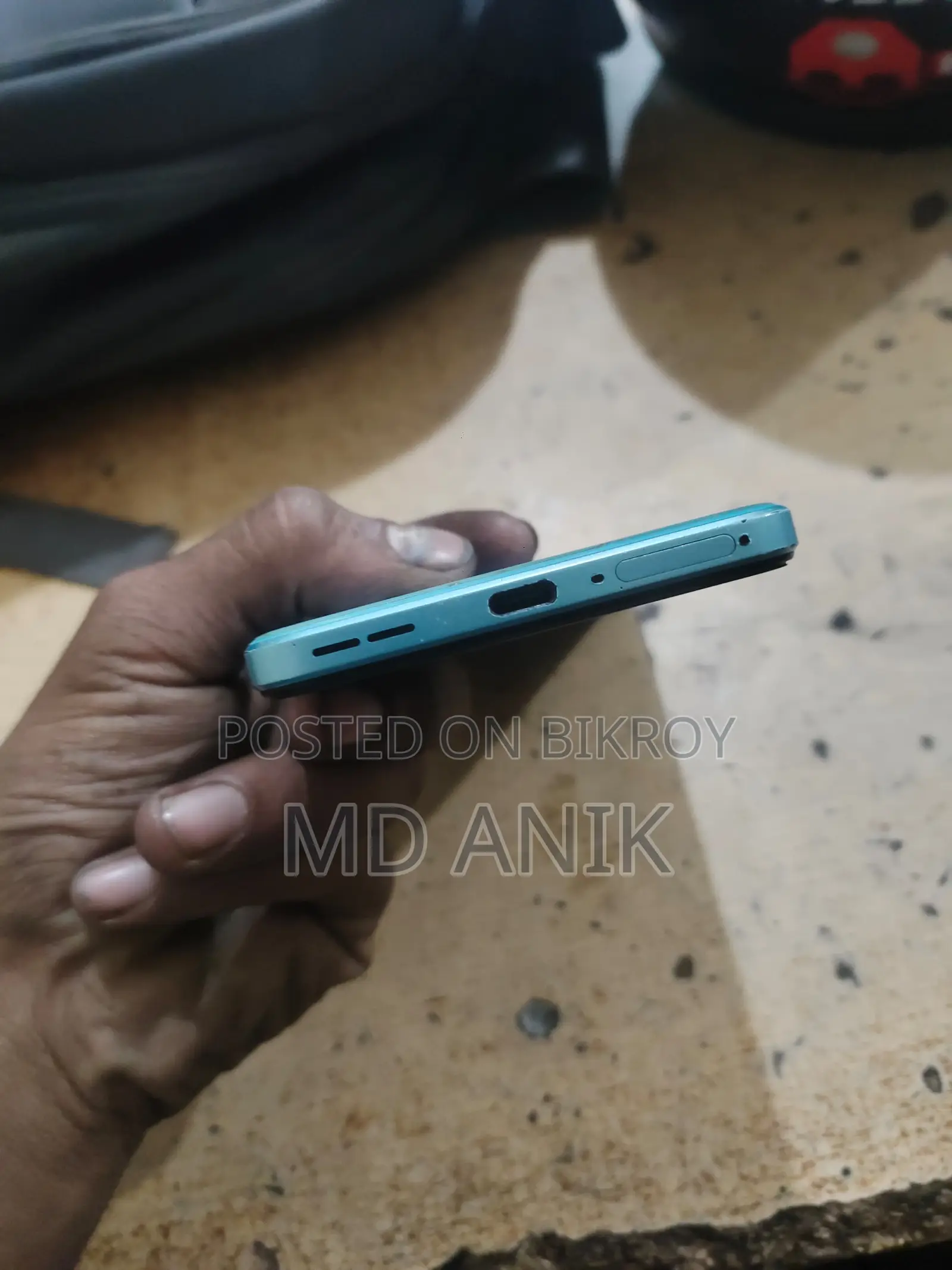 OnePlus Nord CE3 12/256 (Used)