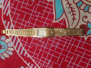 Fitron Watch