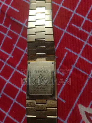 Fitron ঘড়ি