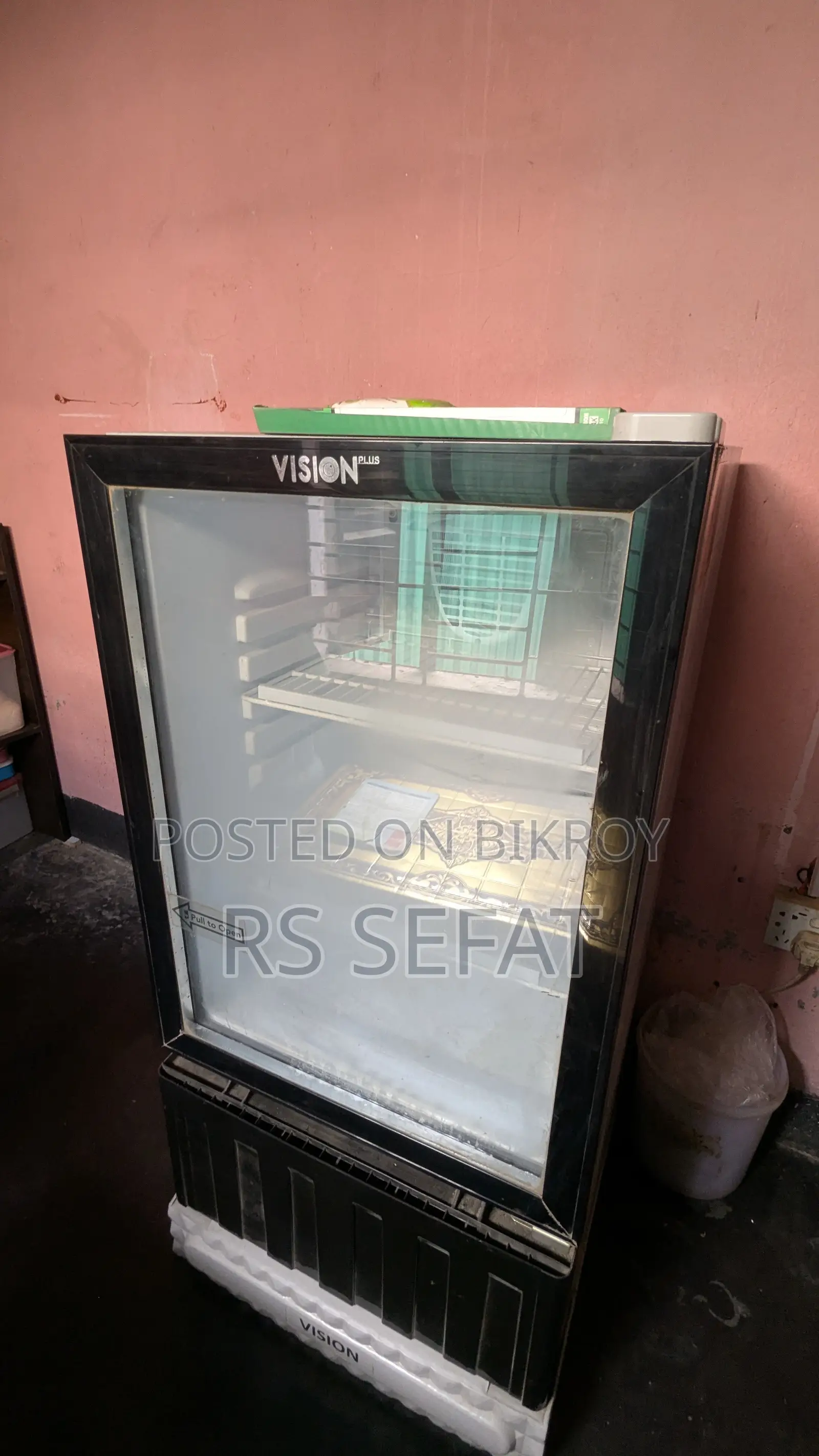 Vision Vis135l