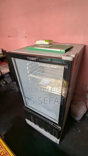 Vision Vis135l