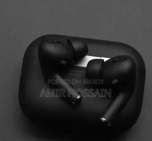 Airpods Pro 2nd Generation