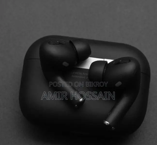 Airpods Pro 2nd Generation
