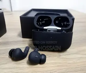 Airpods Pro 2nd Generation