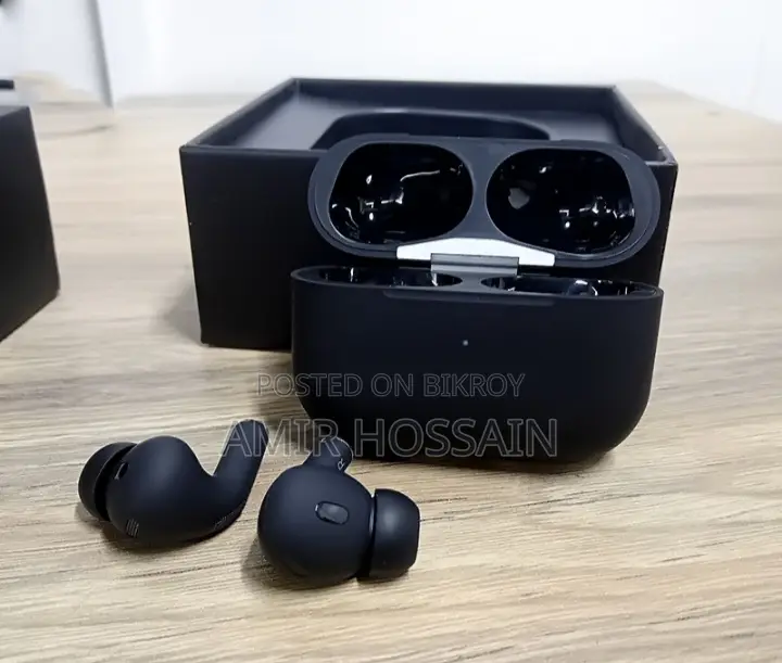 Airpods Pro 2nd Generation