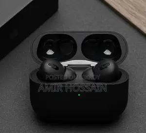 Airpods Pro 2nd Generation