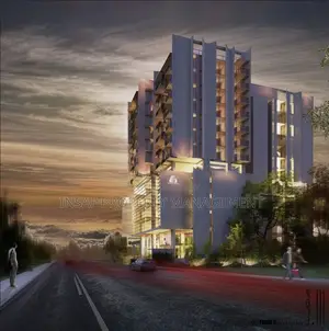 3bdrm Apartment in Exclusive Apartment, Gulshan for Sale