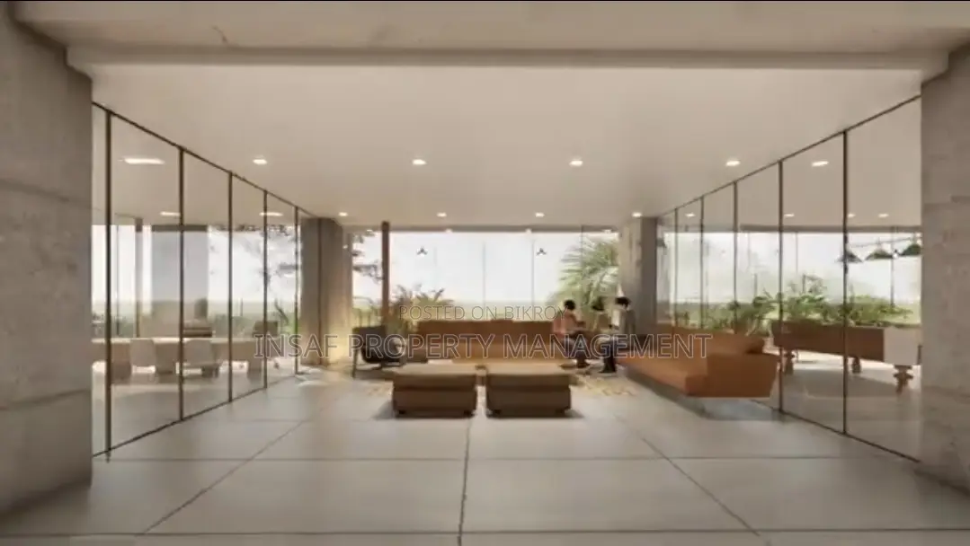 3bdrm Apartment in Exclusive Apartment, Gulshan for Sale