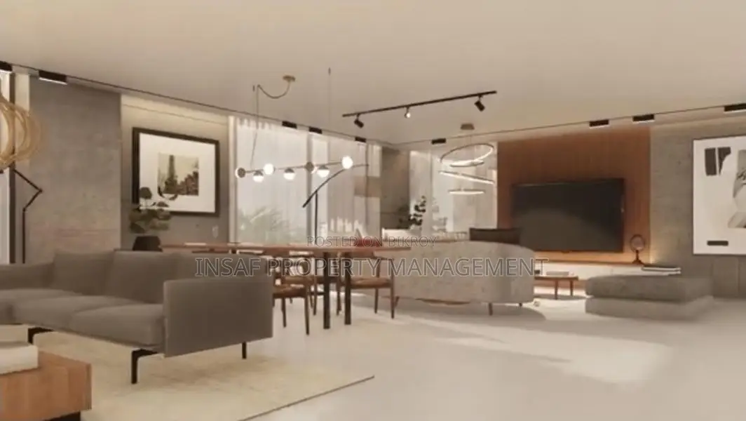 3bdrm Apartment in Exclusive Apartment, Gulshan for Sale