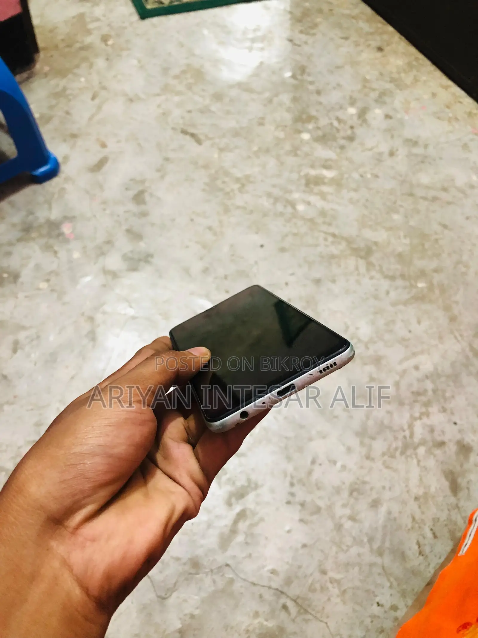 Samsung Galaxy A22 (Used)