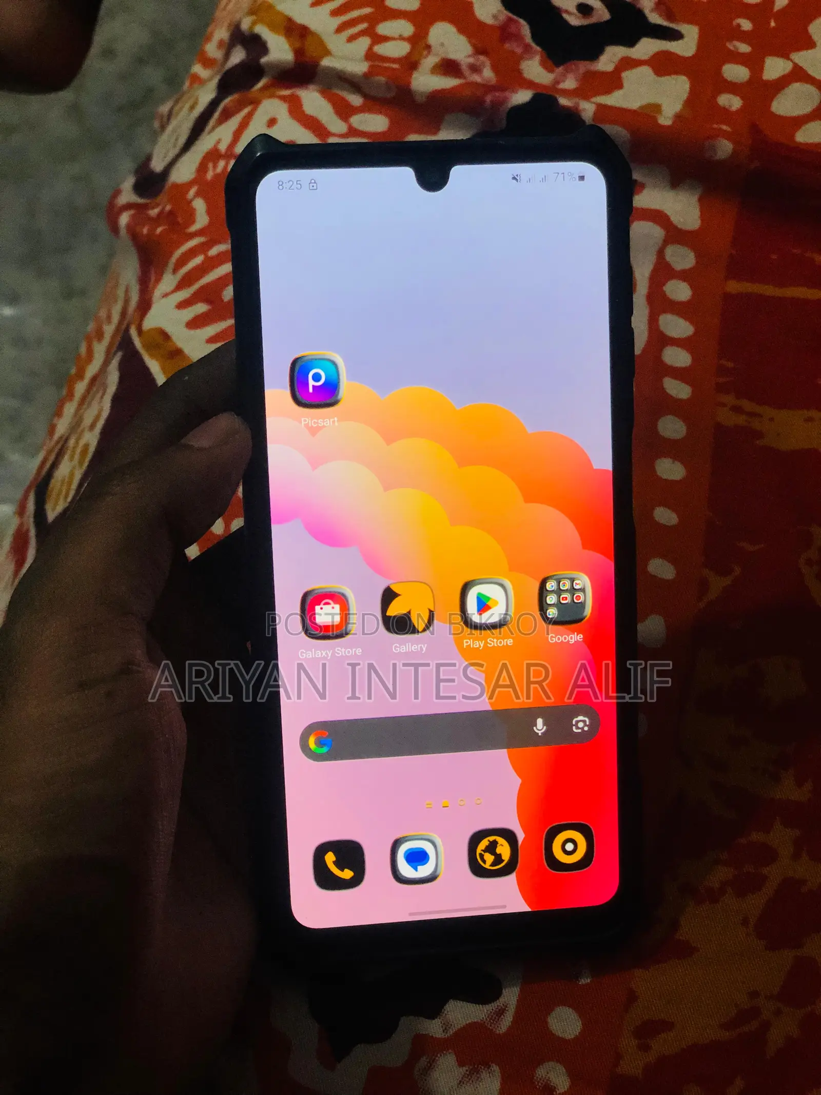 Samsung Galaxy A22 (Used)