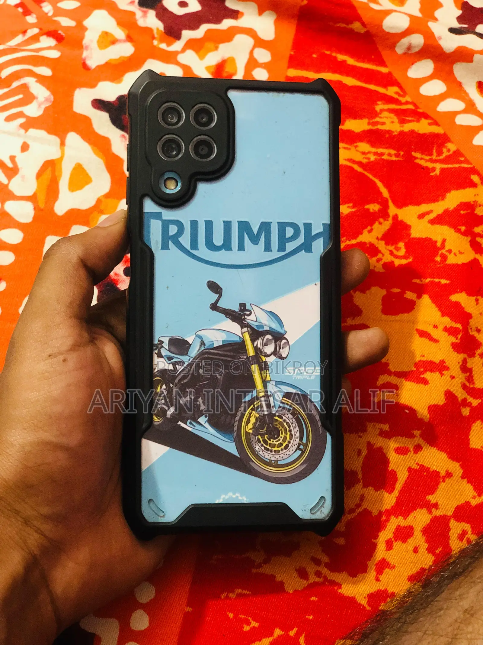 Samsung Galaxy A22 (Used)