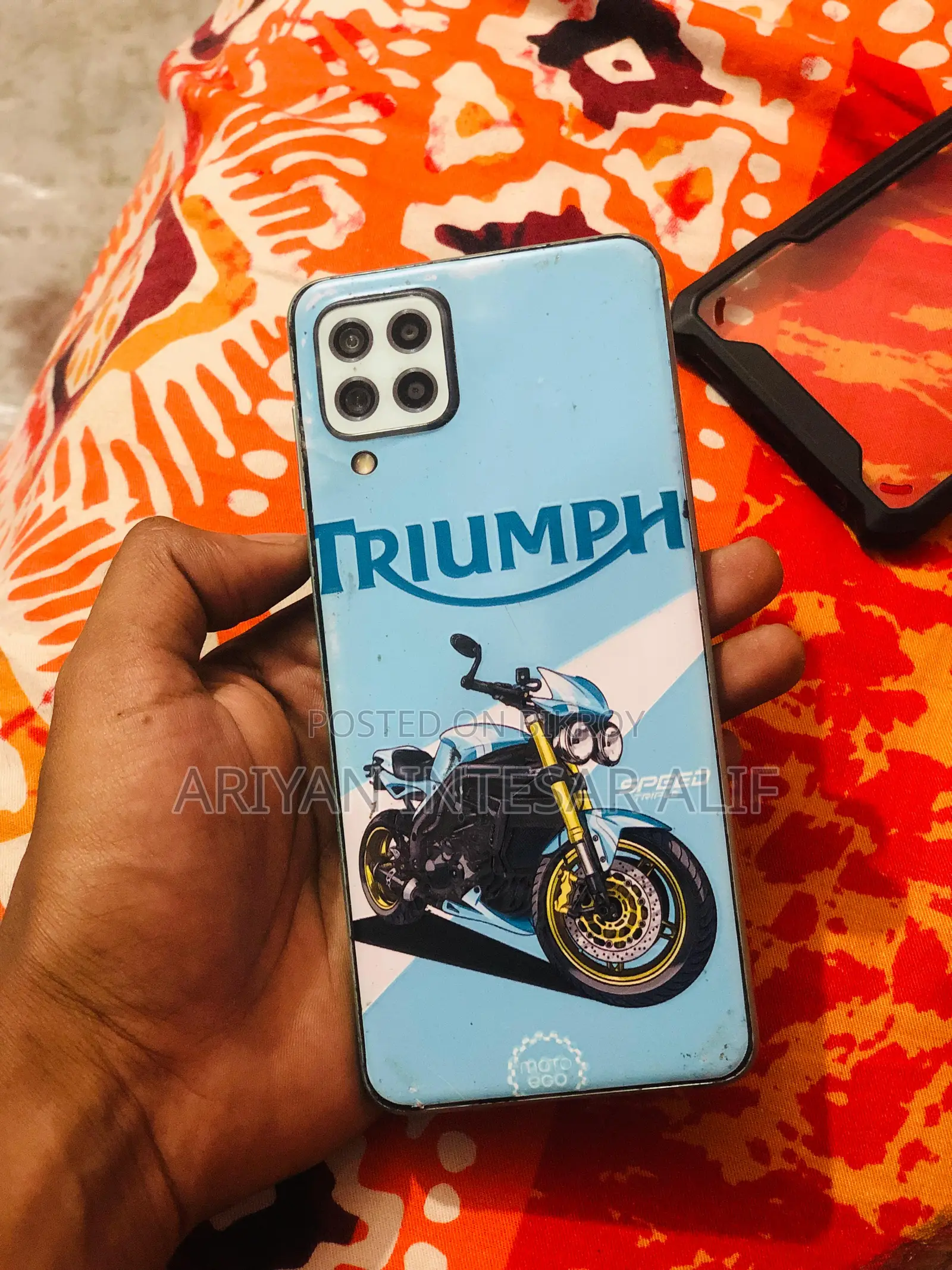 Samsung Galaxy A22 (Used)