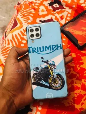 Samsung Galaxy A22 (Used)