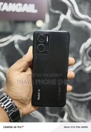 Xiaomi Redmi 10 5G (6/128) (Used)
