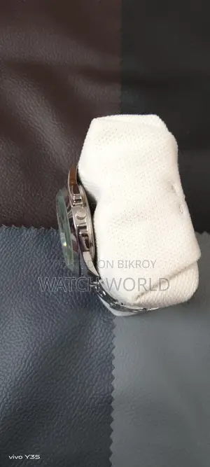Tissot Silver Watch B Grade