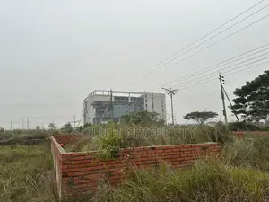 3-Katha South Facing Plot for Sale in Block N, Bashundhara, Baridhara