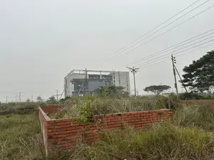 3-Katha South Facing Plot for Sale in Block N, Bashundhara, Baridhara