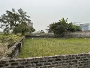 3-Katha South Facing Plot for Sale in Block N, Bashundhara, Baridhara