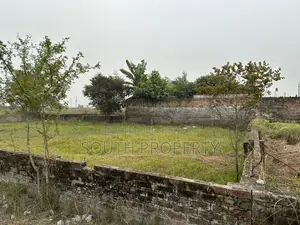 3-Katha South Facing Plot for Sale in Block N, Bashundhara, Baridhara