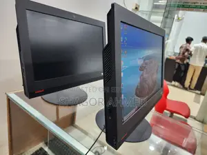 Lenovo ThinkCentre All in One PC