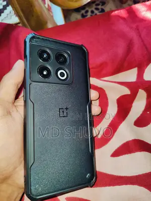 OnePlus 10 Pro 16/256 (Used)