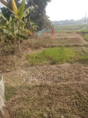 জমি বিক্রয় হবে