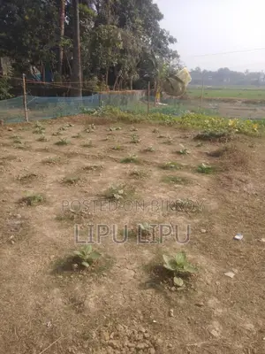 জমি বিক্রয় হবে