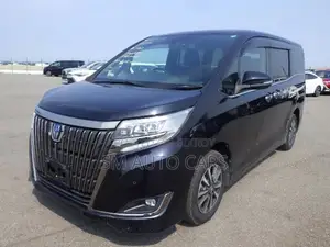 Toyota Esquire Hybrid Gi Premium 2020