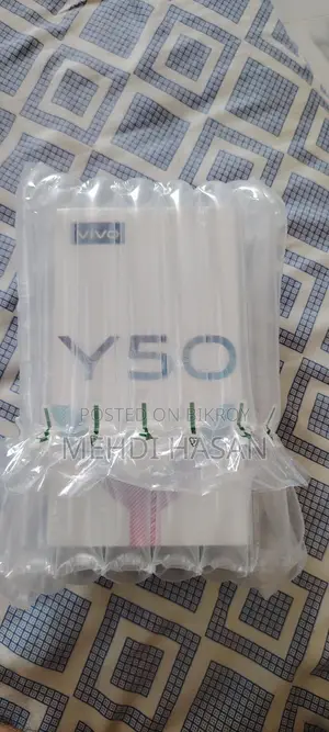 Vivo Y50 4G (Brand New)
