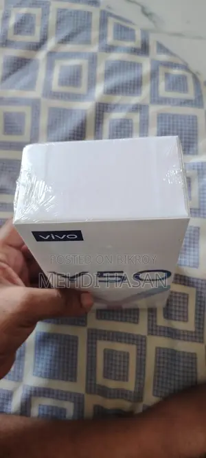 Vivo Y50 4G (Brand New)