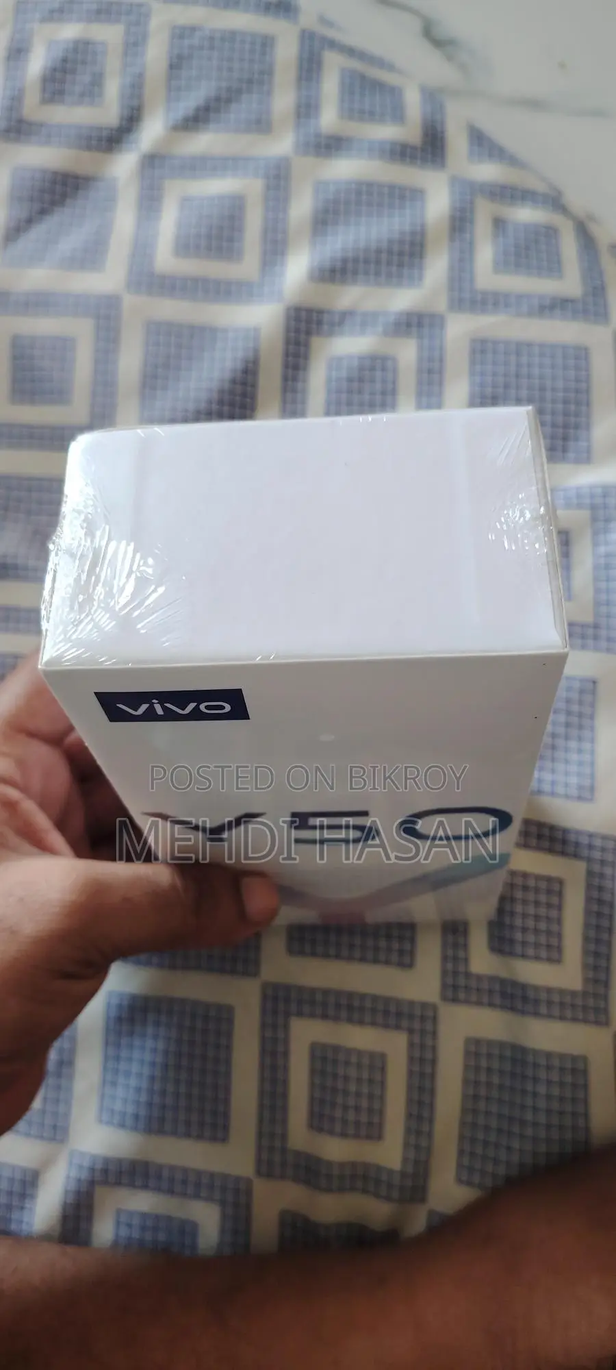 Vivo Y50 4G (Brand New)