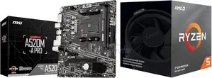 Ryzen 5 5600g Pc+19 Led Hpসম্পূর্ণ ফ্রেশ Ssd 128gb.ram 8gb Ddr4