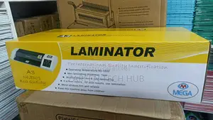 Best Quality A3-8309 Laminator Machine