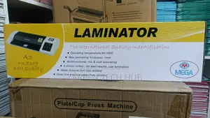 Best Quality A3-8309 Laminator Machine