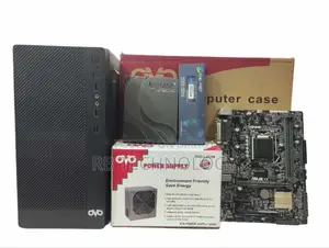 Core I5-7th Gen Pc 8gb Ddr4 256gb Ssd Warranty 3year