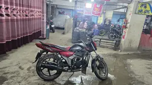 H Power Zaara 100 in Super Fresh Condition 2017
