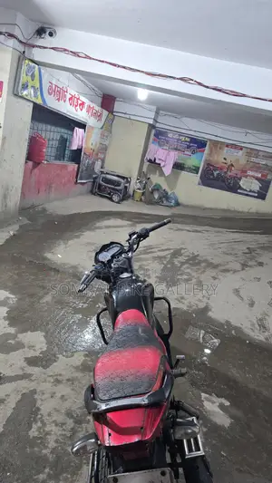 H Power Zaara 100 in Super Fresh Condition 2017