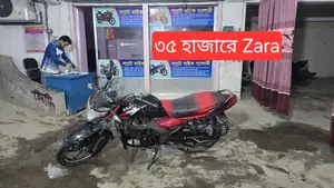 H Power Zaara 100 in Super Fresh Condition 2017