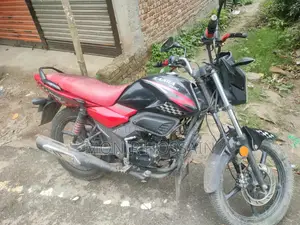H Power Zaara 110 . 2020