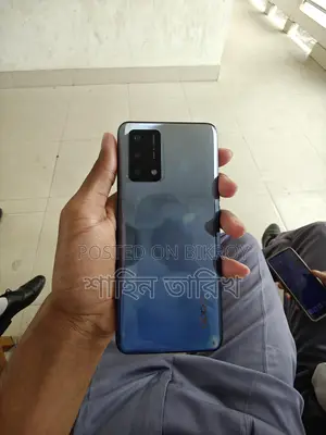 OPPO F19 (6 128) (Used)
