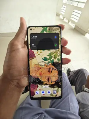OPPO F19 (6 128) (Used)