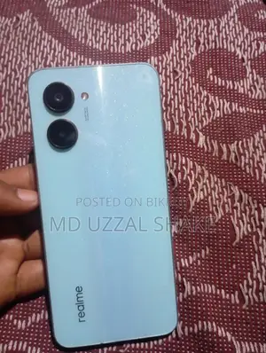 Realme C33 (Used)