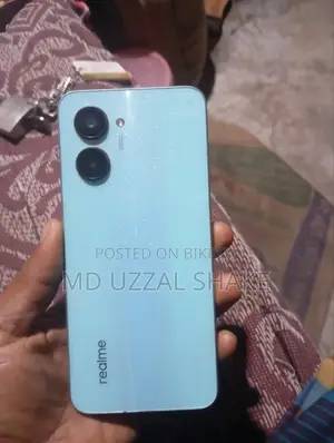 Realme C33 (Used)
