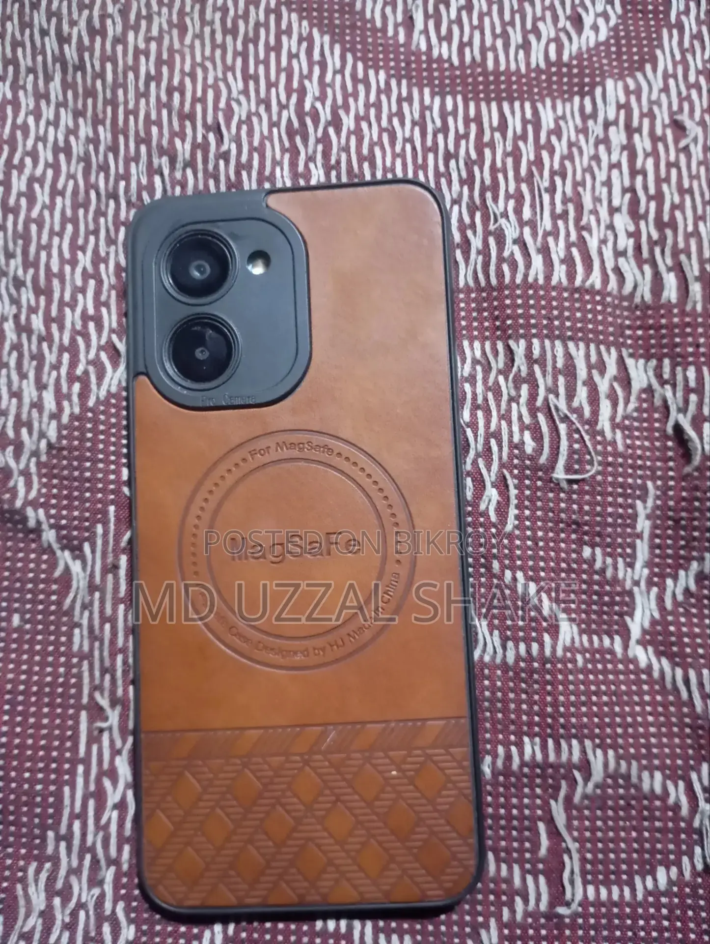 Realme C33 (Used)